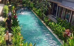 The Light Bali Villas